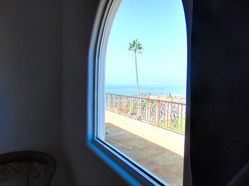 Casa Playa Baja Hotel Primo Tapia Exterior foto