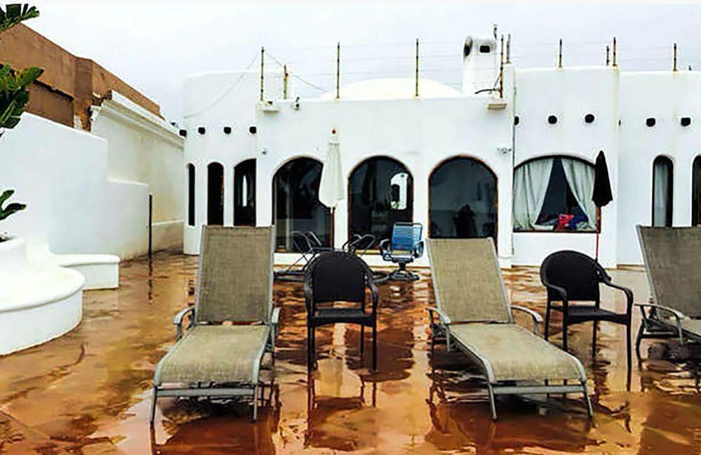 Casa Playa Baja Hotel Primo Tapia Exterior foto
