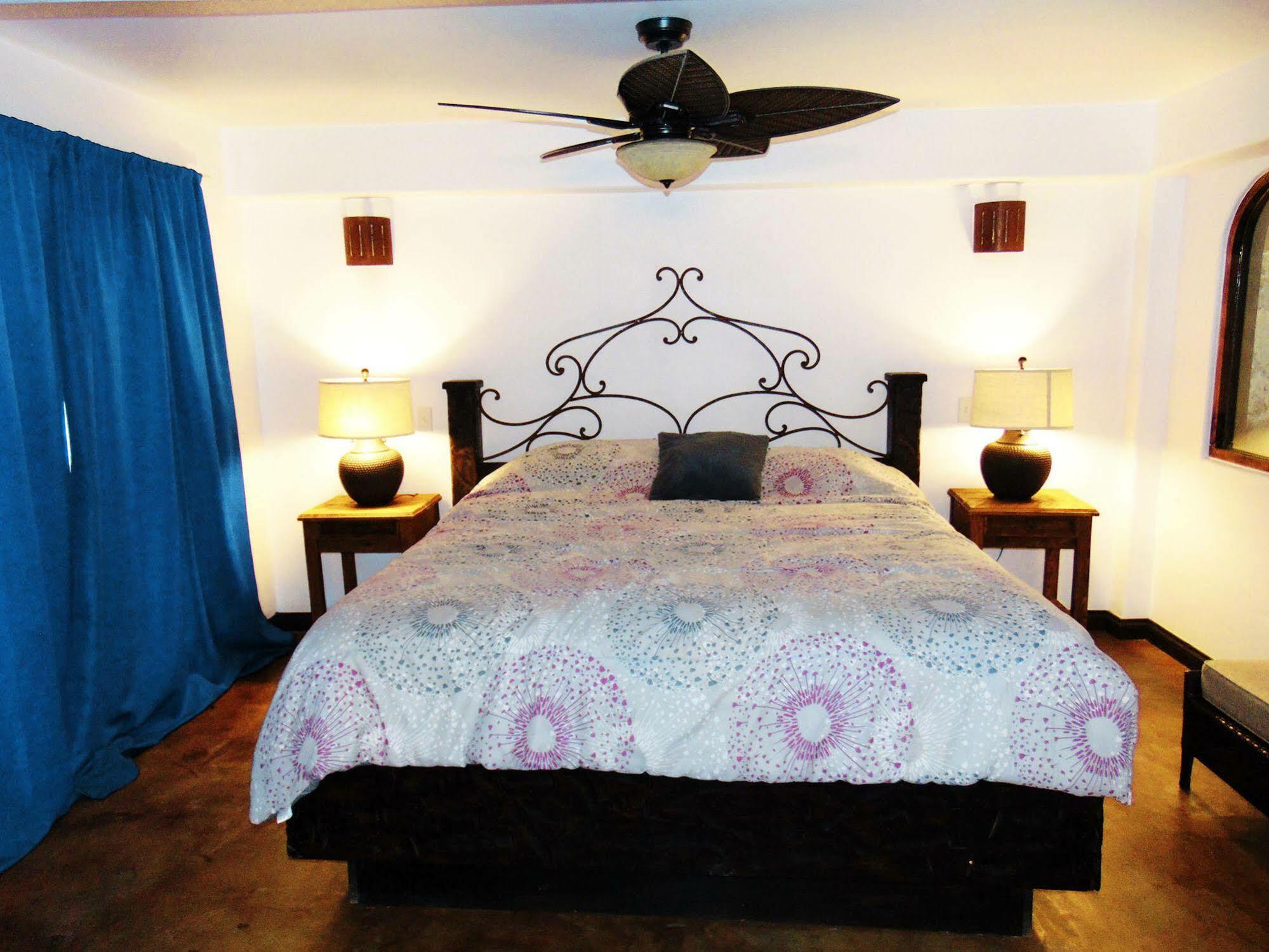Casa Playa Baja Hotel Primo Tapia Exterior foto