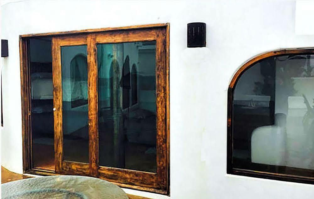 Casa Playa Baja Hotel Primo Tapia Exterior foto